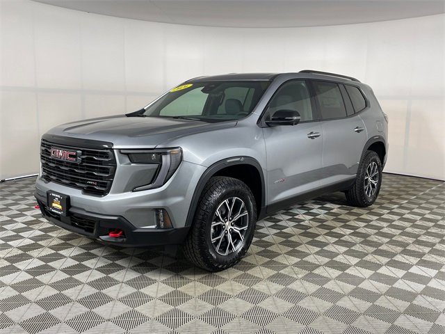 2026 GMC Acadia SUV 