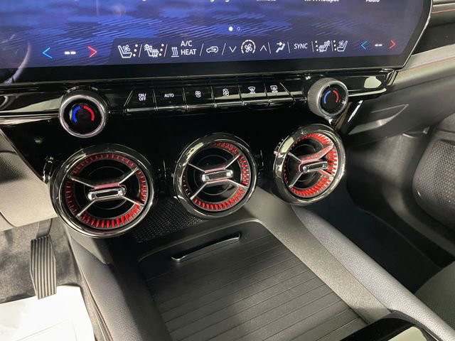2026 Chevrolet Blazer EV RS - Photo 7