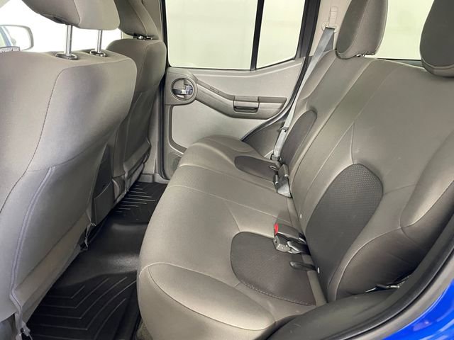 2015 Nissan Xterra S - Photo 17