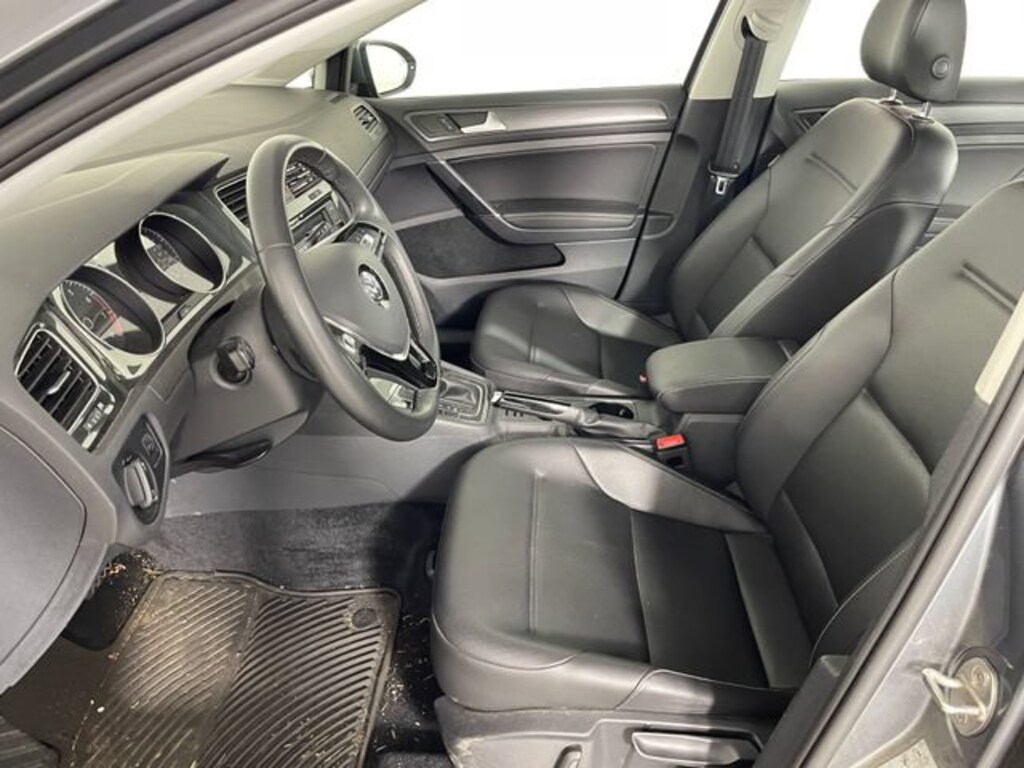 Used 2020 Volkswagen Golf 1.4T TSI Hatchback