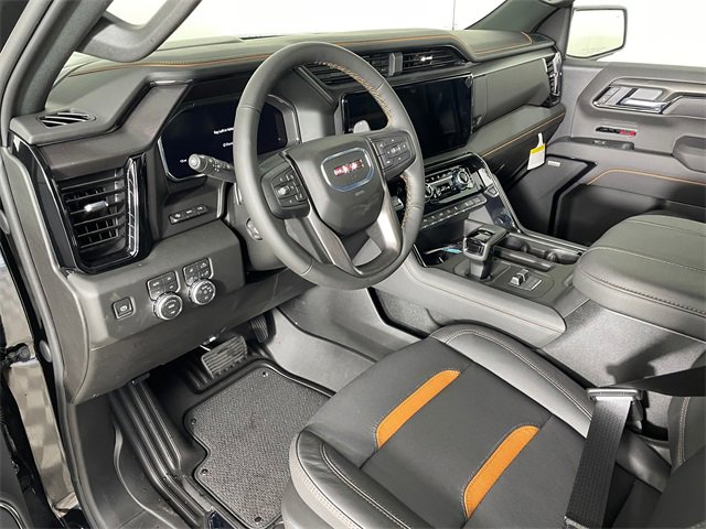 2026 Gmc Sierra 1500 AT4 photo 2