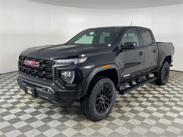 2026 GMC Canyon Truck 