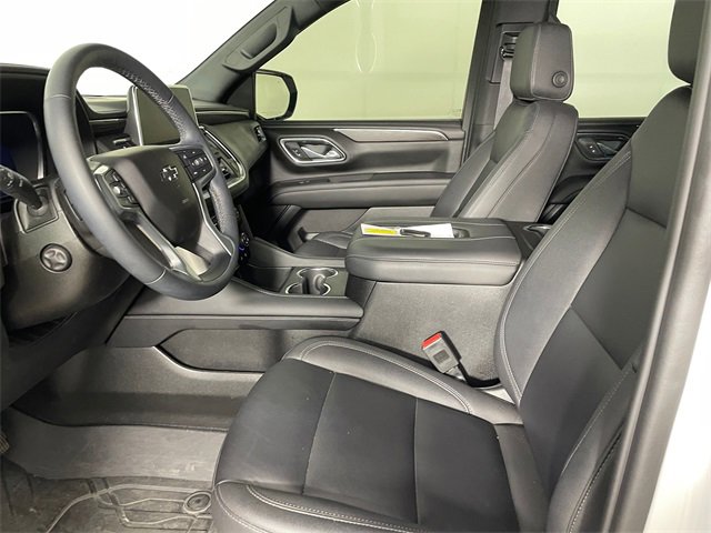2023 Chevrolet Tahoe Z71 photo 2