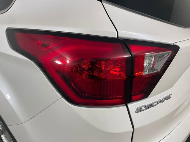 2019 Ford Escape Titanium - Photo 21