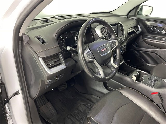 2021 Gmc Terrain SLT photo 2