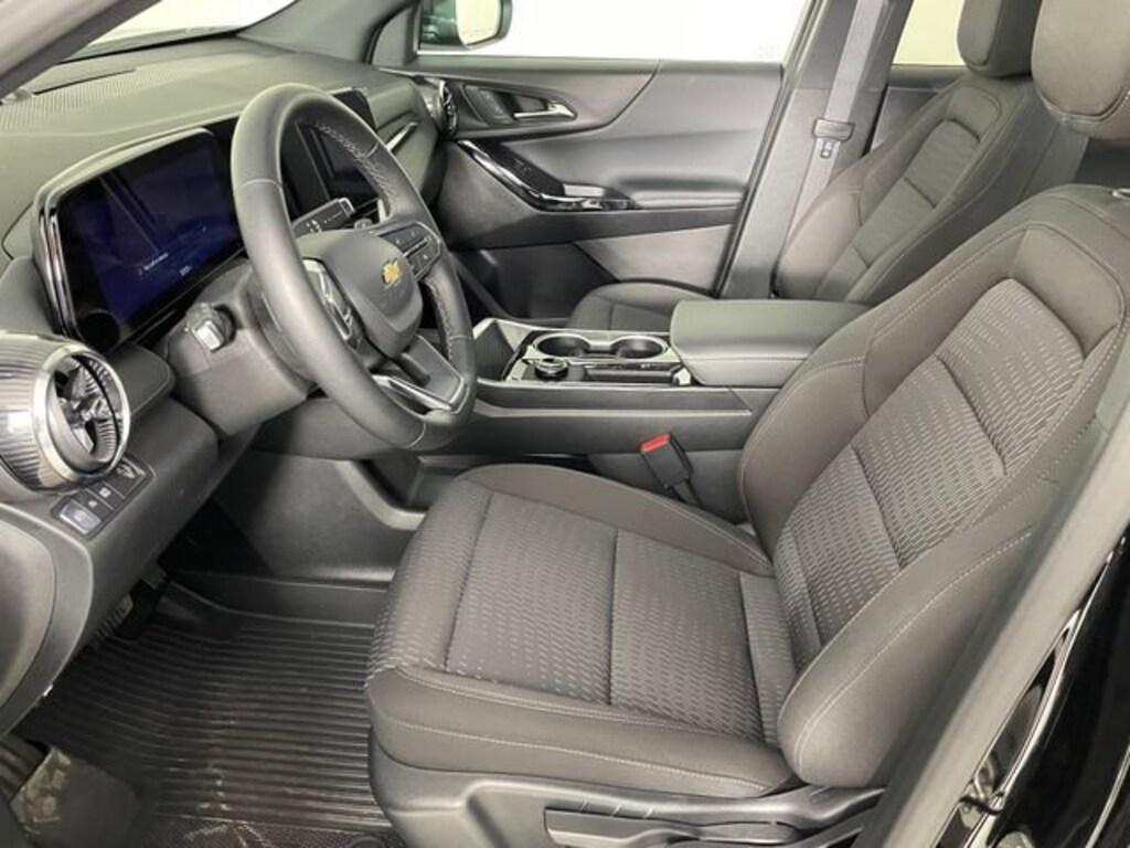 Used 2026 Chevrolet Equinox LT SUV