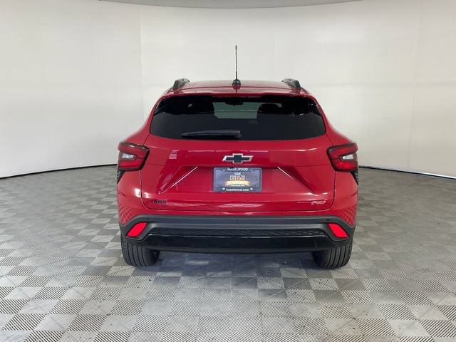 2026 Chevrolet Trax RS - Photo 21