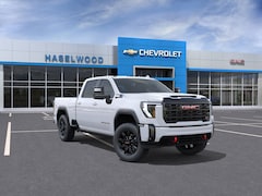 2025 GMC Sierra 2500 HD AT4 Truck