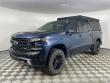 Used 2020 Chevrolet Silverado 1500 LT Trail Boss Truck