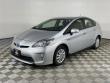 Used 2012 Toyota Prius Plug-in Advanced Sedan
