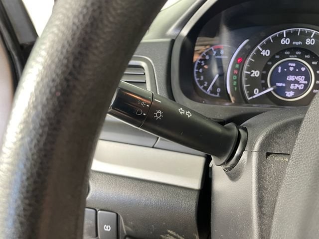 2014 Honda CR-V LX - Photo 14