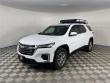 Used 2023 Chevrolet Traverse LT Leather SUV