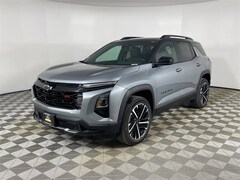 2026 Chevrolet Equinox RS SUV