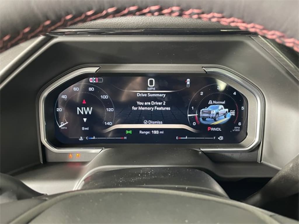 New 2026 GMC Sierra 2500 HD AT4X Truck