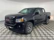 Used 2020 GMC Canyon All Terrain - Cloth Truck