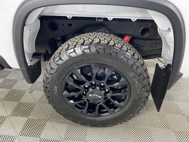 2026 Chevrolet Silverado 2500 HD LT - Photo 18