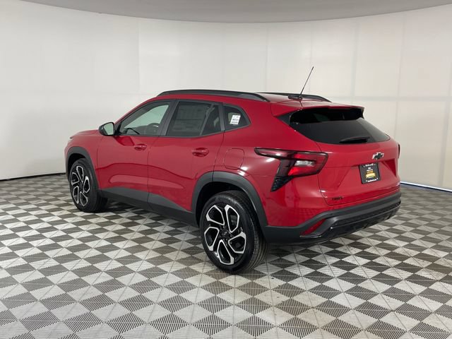 2026 Chevrolet Trax RS - Photo 20