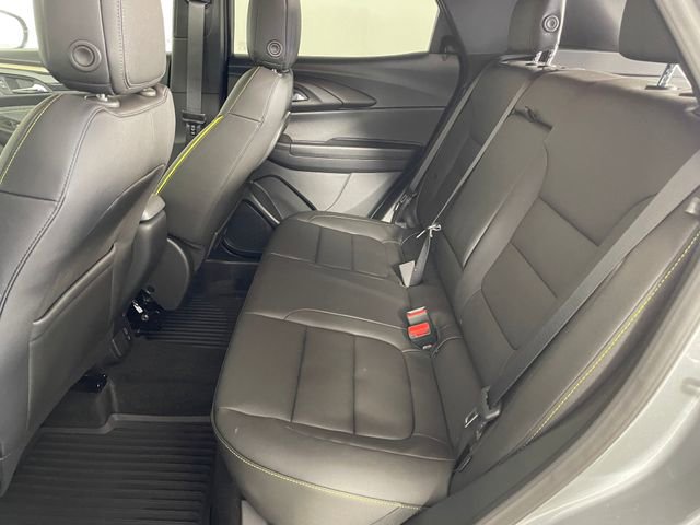 2026 Chevrolet Trailblazer Activ - Photo 14