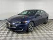 Used 2018 Chevrolet Malibu LT Car