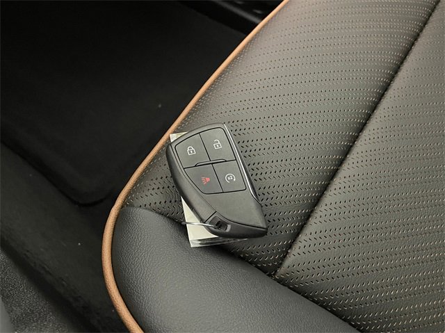 2025 Gmc Canyon AT4 photo 4