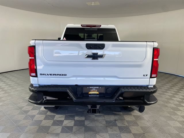 2026 Chevrolet Silverado 2500 HD LT - Photo 22