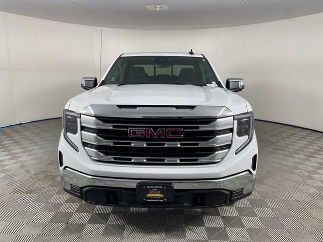2026 GMC Sierra 1500 SLE - Photo 25