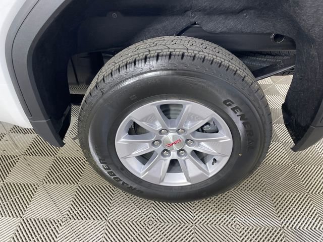 2026 GMC Sierra 1500 SLE - Photo 14