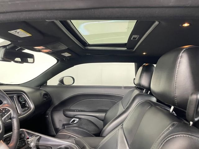 2018 Dodge Challenger GT - Photo 15