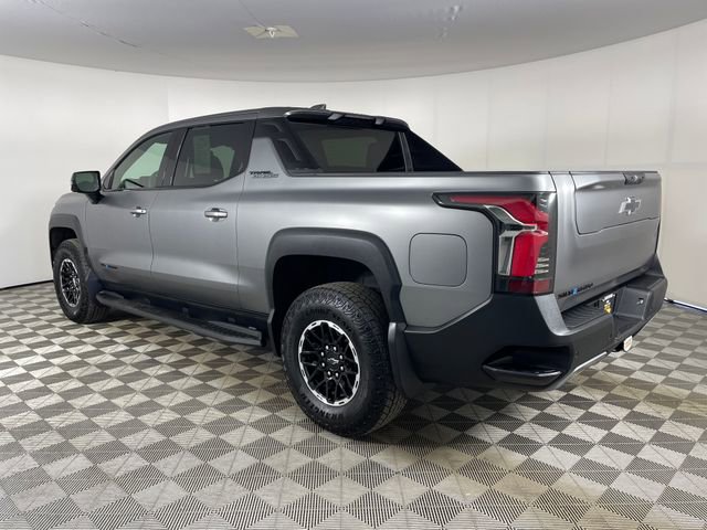 2026 Chevrolet Silverado EV Trail Boss - Photo 23