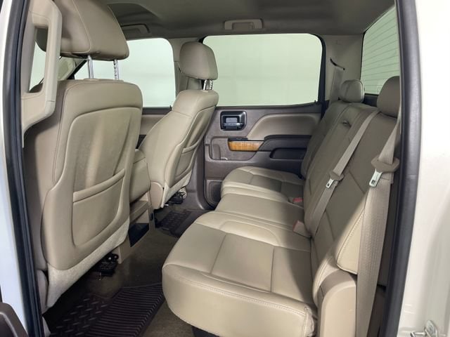 2014 GMC Sierra 1500 SLT - Photo 17