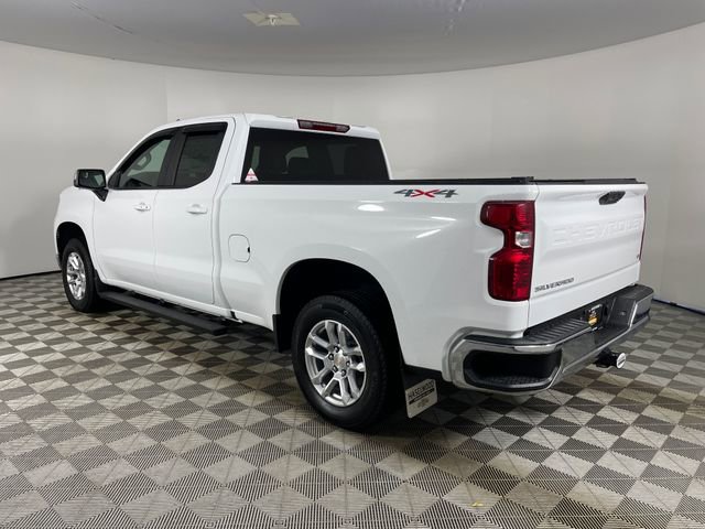 2025 Chevrolet Silverado 1500 LT - Photo 20