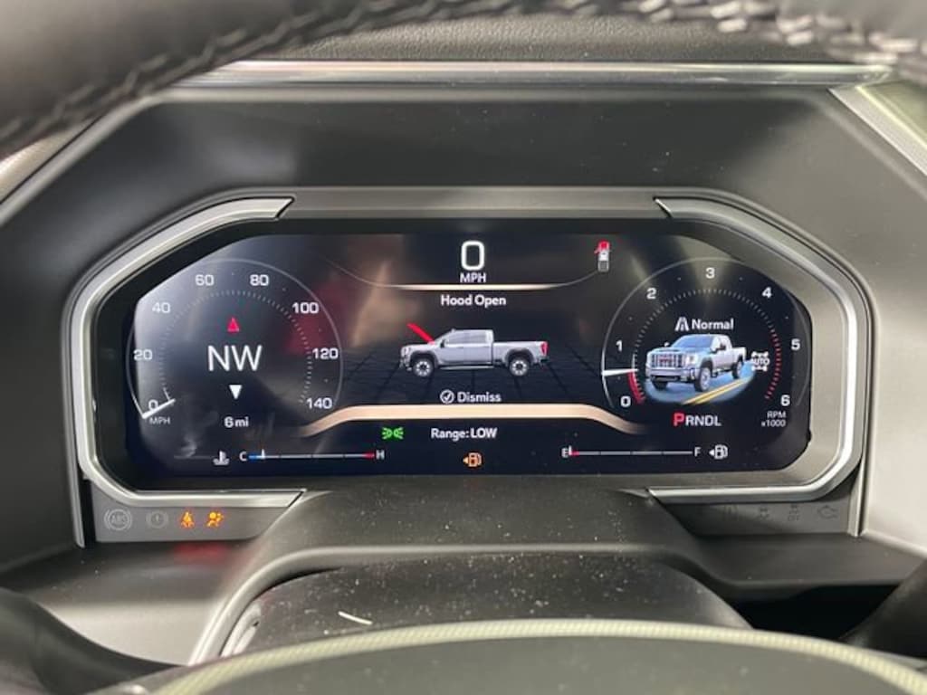 New 2026 GMC Sierra 3500 HD Denali Truck