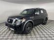 Used 2017 Nissan Armada Platinum SUV