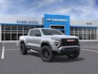  GMC Canyon