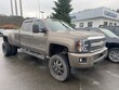  Chevrolet Silverado 3500 HD