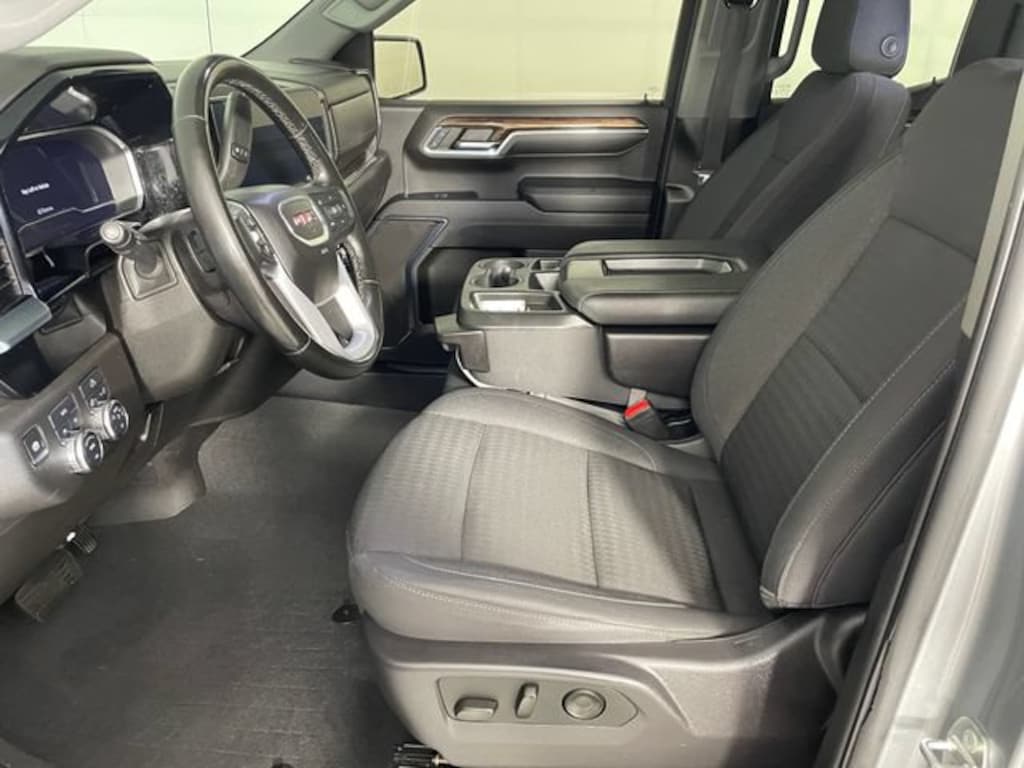 Used 2024 GMC Sierra 1500 Elevation Truck