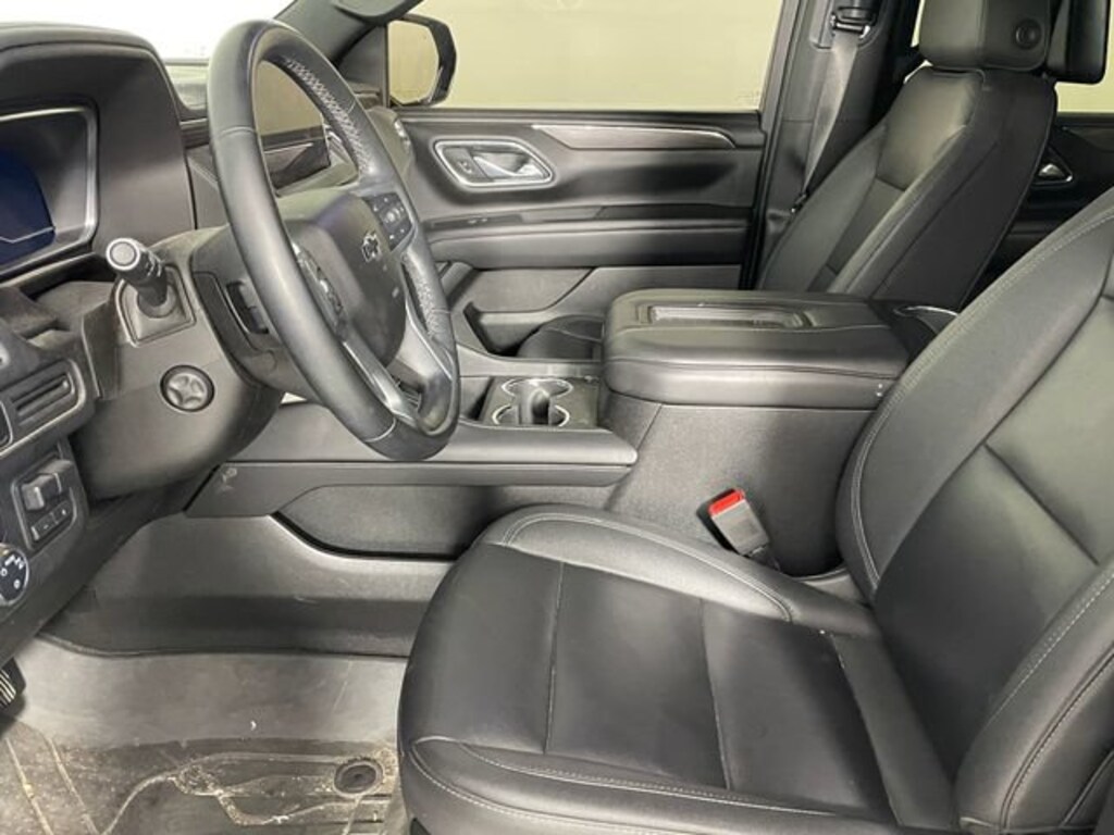 Used 2023 Chevrolet Tahoe Z71 SUV