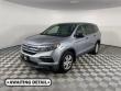 Used 2017 Honda Pilot LX