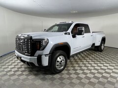 2026 GMC Sierra 3500 HD Denali Ultimate DRW Truck