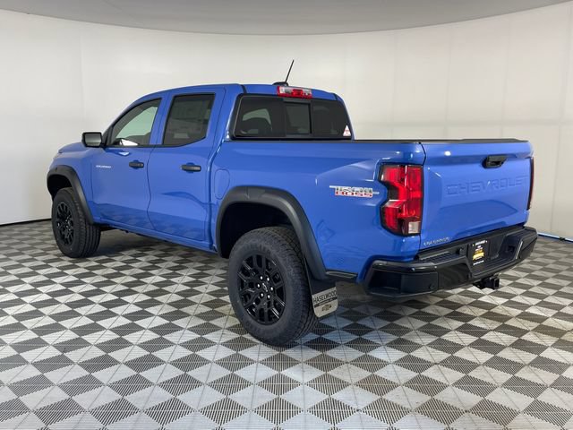 2026 Chevrolet Colorado Trail Boss - Photo 19