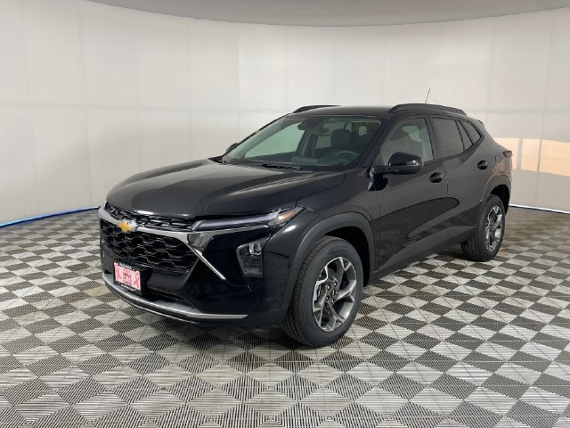 2026 Chevrolet Trax SUV 