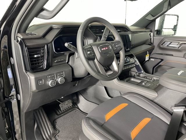 2026 GMC Sierra 2500HD AT4 - Photo 2