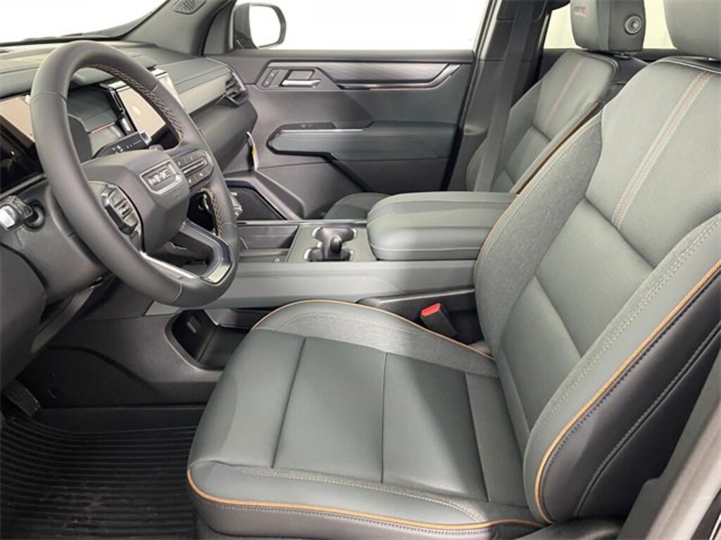 New 2026 GMC Acadia AT4 SUV