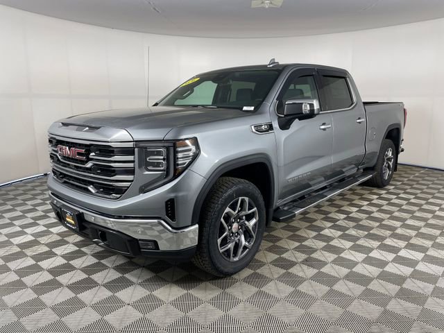 2026 GMC Sierra 1500 Truck 