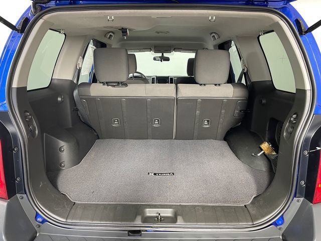2015 Nissan Xterra S - Photo 18