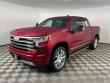 Used 2025 Chevrolet Silverado 1500 High Country Truck