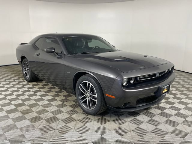 2018 Dodge Challenger GT - Photo 25