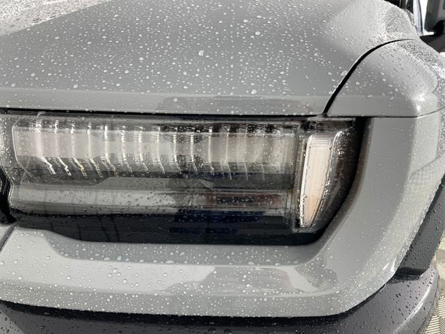 2025 GMC HUMMER EV 3X - Photo 21