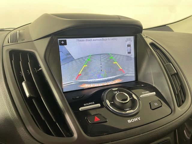 2019 Ford Escape Titanium - Photo 9