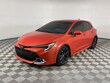  Toyota Corolla Hatchback